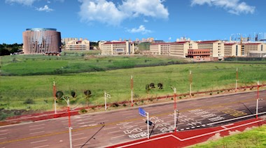 六號路、瀘職校